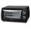 Horno de Sobremesa Origial Cook&Bake 10L Negro