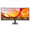 Monitor LG 34'' UltraWide Quad HD 144Hz VA Curvo FreeSync Premium HDR10 Ajuste altura