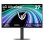 Monitor LG 27'' Full HD 300Hz IPS 1ms FreeSync G-SYNC Ajuste altura