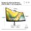 Monitor HP Series 5 Pro 34" UltraWide Quad HD 100Hz VA Curved Höhenverstellbar