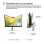 Monitor HP Series 5 Pro 34" UltraWide Quad HD 100Hz VA Curved Höhenverstellbar