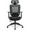 Silla de oficina Sharkoon OfficePal C20 con respaldo de malla y reposabrazos ajustables