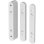 Capteur de Portes et Fenêtres Brennenstuhl 1294250 RF 868 MHz Sans Fil