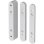 Capteur de Portes et Fenêtres Brennenstuhl 1294250 RF 868 MHz Sans Fil