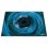 Alfombra protectora Sharkoon SKILLER SFM12 Undertow 1400x1000 mm