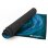 Alfombra protectora Sharkoon SKILLER SFM12 Undertow 1400x1000 mm