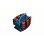 Cargador de batería Bosch GAL 18V6-80 Professional 14,4-18 V 8 A
