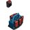 Cargador de batería Bosch GAL 18V6-80 Professional 14,4-18 V 8 A