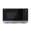 Microondas Sharp YC-PC284AE-S 28 Litros 900W con Grill y Convección