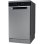 Lavastoviglie Whirlpool WH4FD11CS7A0X 11 Coperti Classe D con 6th Sense