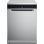 Lavastoviglie Whirlpool WH7FA14BN7A0X 14 Coperti A acciaio inox nero touch