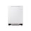 Lavavajillas Samsung DW80H73WBB0U1 14 couverts Classe B avec Wi-Fi et ouverture automatique