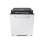 Lavavajillas Samsung DW80H73WBB0U1 14 couverts Classe B avec Wi-Fi et ouverture automatique