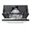Lavavajillas Samsung DW80H73WBB0U1 14 couverts Classe B avec Wi-Fi et ouverture automatique