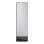 Réfrigérateur Combi Samsung RL38C602DSA/EF No Frost 203cm 390L D Argent WiFi