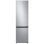 Réfrigérateur Combi Samsung RL38C602DSA/EF No Frost 203cm 390L D Argent WiFi