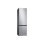 Réfrigérateur Combi Samsung RL38C602DSA/EF No Frost 203cm 390L D Argent WiFi