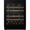 Cantina integrata Electrolux EWS4020B5B 20 bottiglie Nero