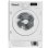 Lavasecadora Bosch 8kg A WKD28260FR avec EcoSilence Drive et intégrée