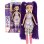 Muñeca Fashion IMC Toys K-Pop Idol Multicolor 250 mm