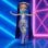 Muñeca Fashion IMC Toys K-Pop Idol Multicolor 250 mm