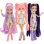 Muñeca Fashion IMC Toys K-Pop Idol Multicolor 250 mm