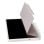 Funda Folio LG para StandbyME 2 27" Beige