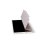 Funda Folio LG para StandbyME 2 27" Beige