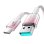 Cavo USB Joyroom S-A42 A-C 1,2 m USB 2.0 Bianco