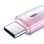 Cavo USB Joyroom S-A42 A-C 1,2 m USB 2.0 Bianco