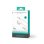 Cargador Inalámbrico Joyroom S-IW012 30W 1,5 m Blanco