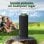 Altavoces Tronsmart T8 portables Bluetooth 5.3 40W avec batterie 18h