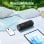 Altavoces Tronsmart T8 portables Bluetooth 5.3 40W avec batterie 18h