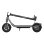 Patinete eléctrico Xiaomi Electric Scooter 6 Lite 300W 25km Autonomía 25km Negro