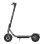 Patinete eléctrico Xiaomi Electric Scooter 6 Lite 300W 25km Autonomía 25km Negro