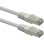 Cable de red Roline Cat6 S/FTP 15 m Blanco