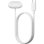 Ladekabel USB-C Google Fitbit Air, Weiß