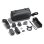 Kameratasche Ulanzi PK-04 für DJI Osmo Pocket 3, 150 g, Schwarz