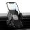 Supporto Auto Joyroom JR-ZS259 per Smartphone Nero