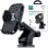 Supporto Auto Joyroom JR-ZS259 per Smartphone Nero