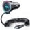 Cargador de coche Joyroom JR-CL07 90W USB-C y USB-A Negro