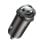 Cargador de coche Joyroom C-A35 USB-A y USB-C 45W Carga Rápida Gris
