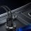 Cargador de coche Joyroom C-A35 USB-A y USB-C 45W Carga Rápida Gris