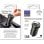 Cargador de coche Joyroom C-A35 USB-A y USB-C 45W Carga Rápida Gris