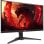 Monitor Acer Nitro XV240Y W3 23,8" FullHD 240Hz IPS Altura ajustável 0,5ms