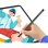 Lápiz digital Joyroom JR-DR01 pour tablettes et smartphones universel noir