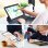 Lápiz digital Joyroom JR-DR01 pour tablettes et smartphones universel noir