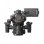 Cámara suspendida DJI Zenmuse X9-8K 8K 60fps ProRes RAW CMOS