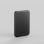 Batería externa Zens ZEPP06B/00 5000 mAh Cargador inalámbrico 25 W Negro