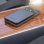 Batería externa Zens ZEPP06B/00 5000 mAh Cargador inalámbrico 25 W Negro